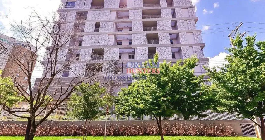 Cobertura com 3 quartos à venda na Rua Coronel Ottoni Maciel, 404, Vila Izabel, Curitiba