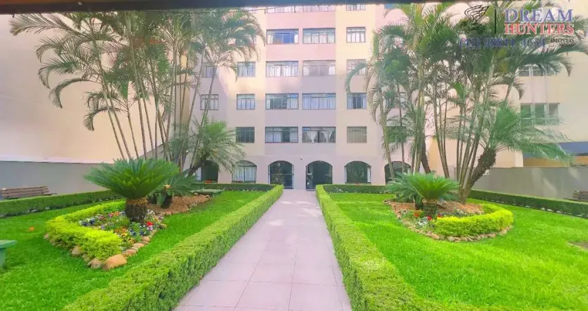 Apartamento com 2 quartos à venda na Rua Euclides da Cunha, 1503, Bigorrilho, Curitiba