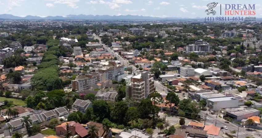 Apartamento com 3 quartos à venda na Rua Jaime Balão, 270, Hugo Lange, Curitiba