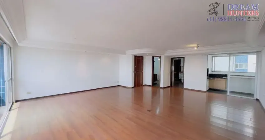 Apartamento com 4 quartos à venda na Rua Campos Sales, 220, Alto da Glória, Curitiba