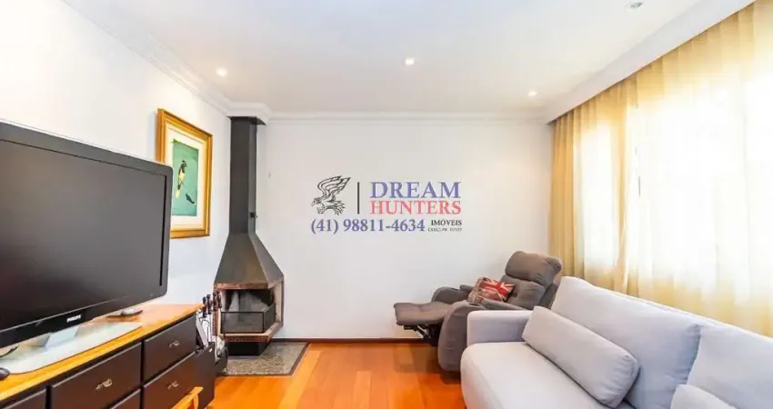 Casa em condomínio fechado com 4 quartos à venda na Rua Pedro Sobiech, 479, Campo Comprido, Curitiba