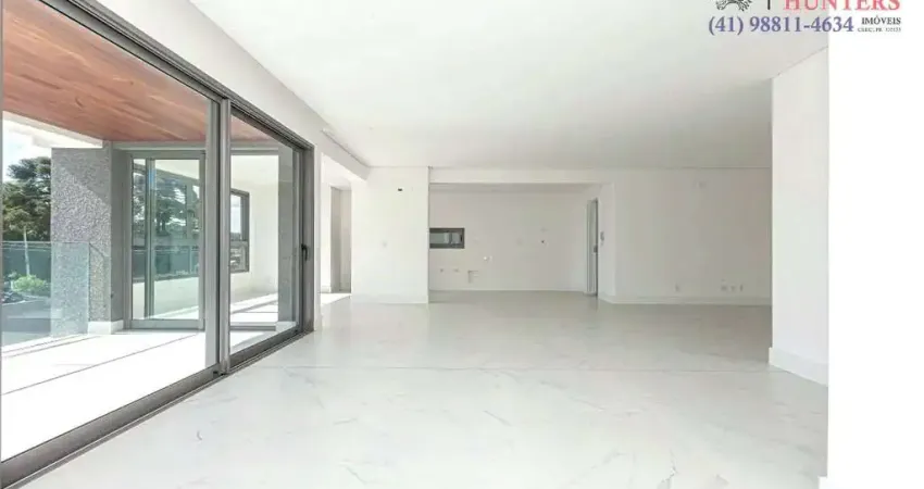 Apartamento com 3 quartos à venda na Rua Antônio Kaminski, 701, Ecoville, Curitiba