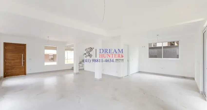 Casa em condomínio fechado com 4 quartos à venda na Rua das Araras, 477, Santa Felicidade, Curitiba