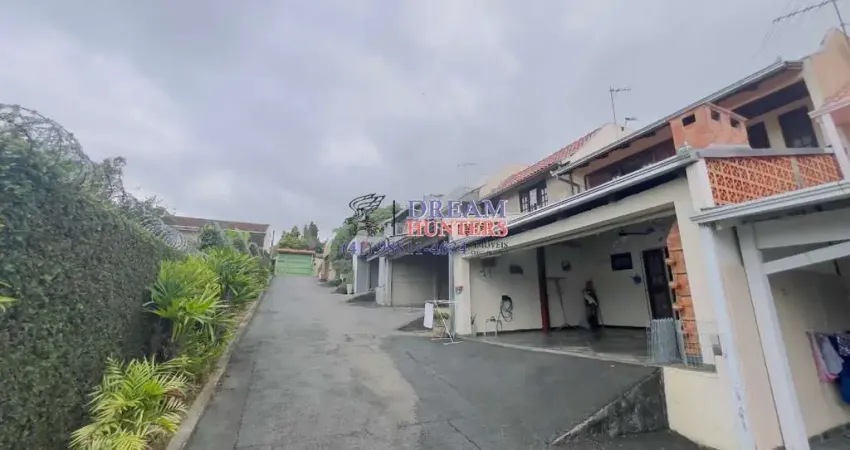 Casa em condomínio fechado com 3 quartos à venda na Rua Napoleão Bonaparte, 597, Bairro Alto, Curitiba