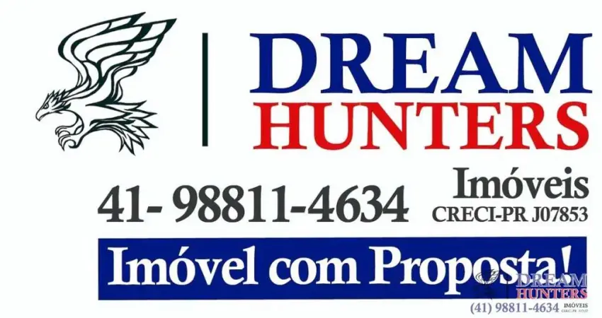 Casa com 3 quartos à venda na Rua Professora Terezita Faria dos Santos Lima, 375, Pilarzinho, Curitiba