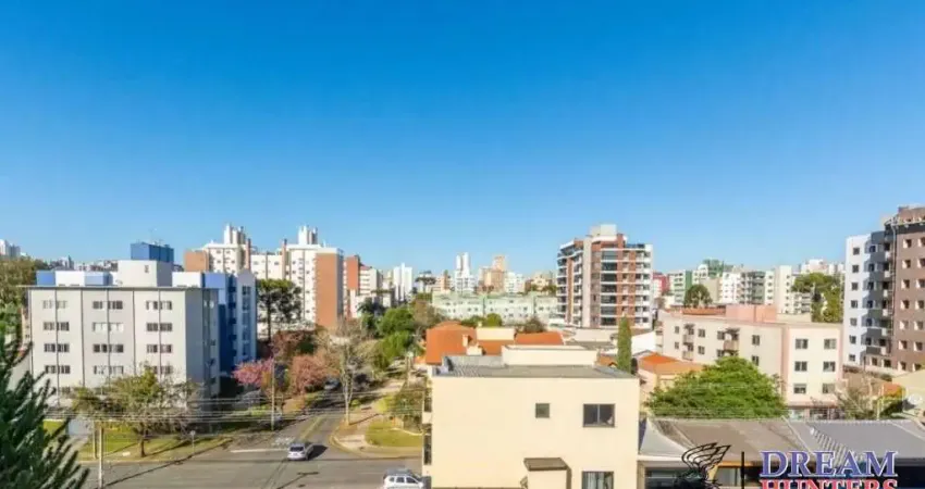 Cobertura com 4 quartos à venda na Rua Professor Sebastião Paraná, 715, Vila Izabel, Curitiba