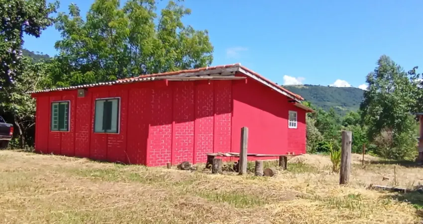 Linda chácara de 3.000m² no residencial sete nascentes na cidade de bofete