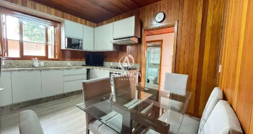 CASA PARTE SUPERIOR MOBILIADA
3 Dormitórios
1 Sala
1 Cozinha
1 Banh