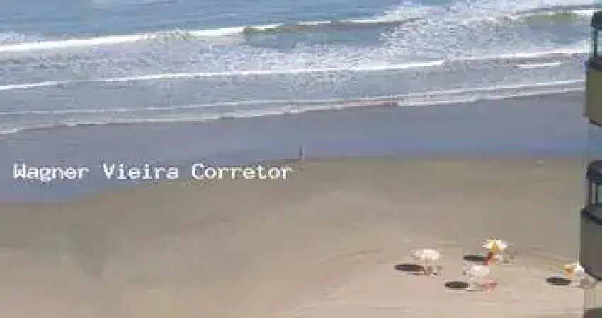 Cesar residence apartamento à venda em praia grande no forte