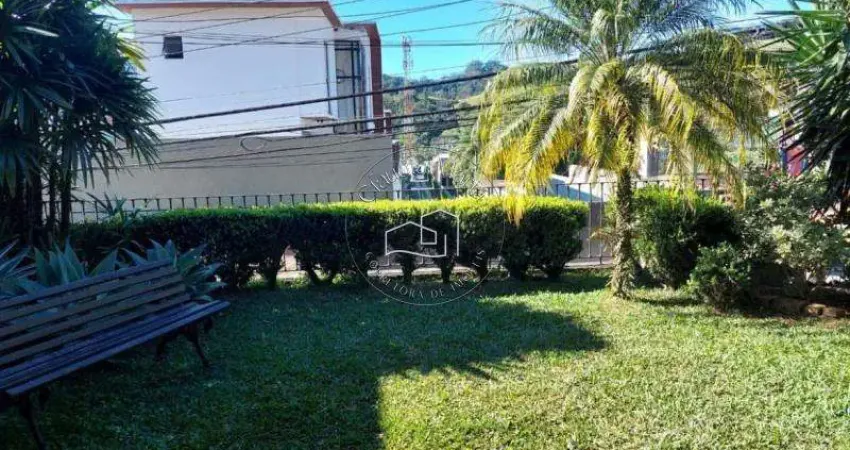 Casa com 3 quartos à venda no Valparaíso, Petrópolis
