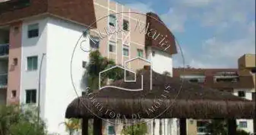 Apartamento com 3 quartos à venda no Samambaia, Petrópolis