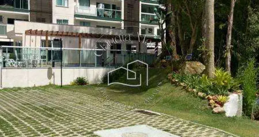 Apartamento com 3 quartos à venda no Retiro, Petrópolis