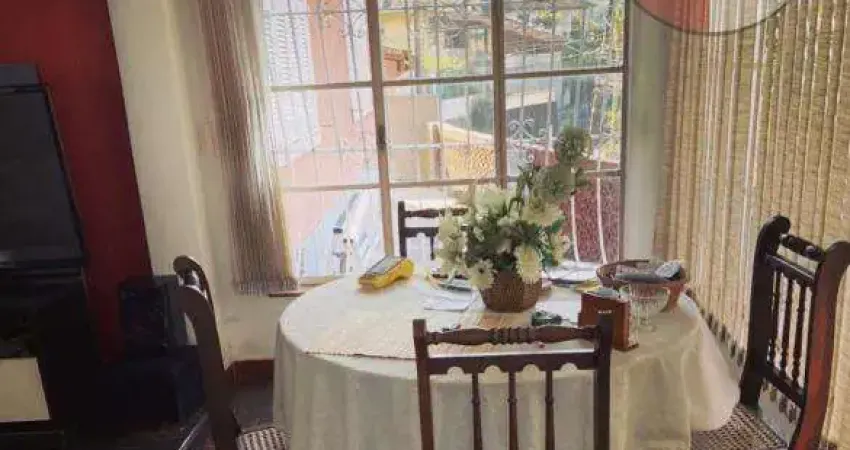 Casa com 4 quartos à venda no Morin, Petrópolis