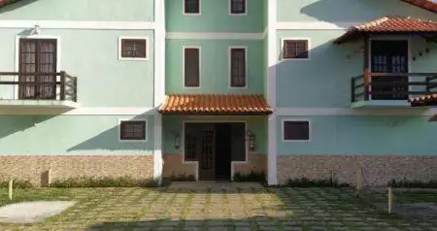 Apartamento com 3 quartos à venda no Centro, Cabo Frio