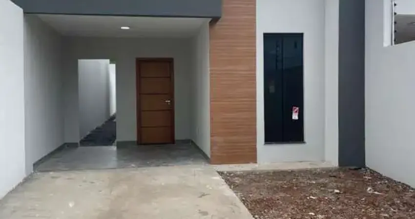 Casa para venda em cuiabá, dom bosco, 3 dormitórios, 1 suíte, 2 banheiros, 2 vagas