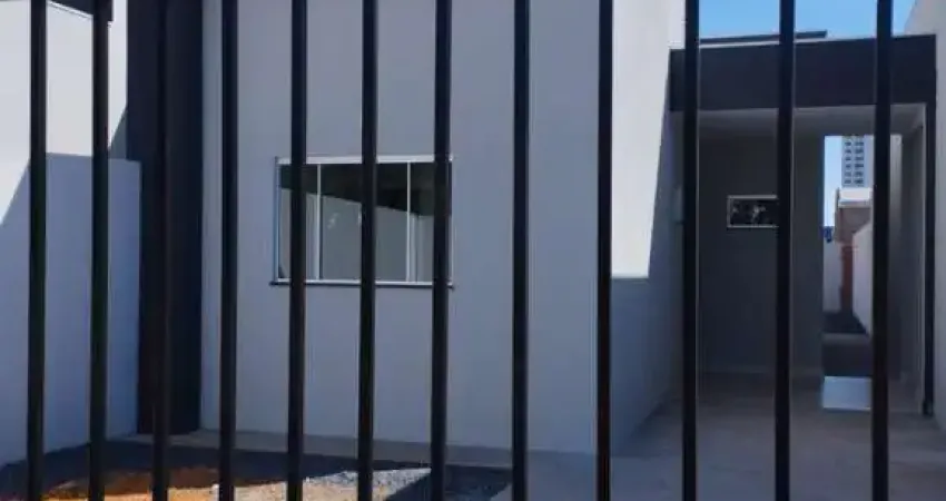 Casas 2 quartos para venda em várzea grande, 23 de setembro, 2 dormitórios, 1 suíte, 1 banheiro, 1 vaga