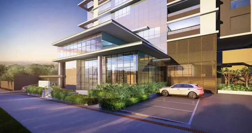 Apartamento 3 quartos para venda em cuiabá, goiabeiras, 3 dormitórios, 3 suítes