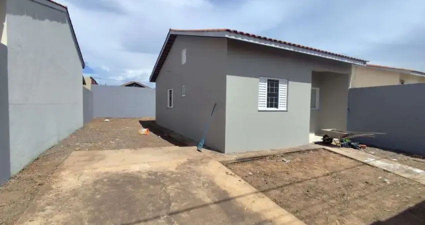 Casas 2 quartos para venda em várzea grande, residencial jequitibá, 2 dormitórios, 2 banheiros, 1 vaga
