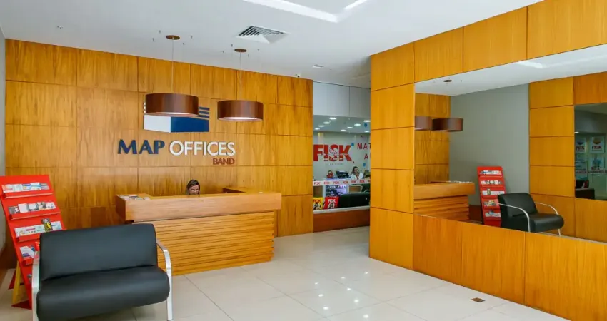 Sala comercial para alugar na Estrada dos Bandeirantes, 8591, Jacarepaguá, Rio de Janeiro