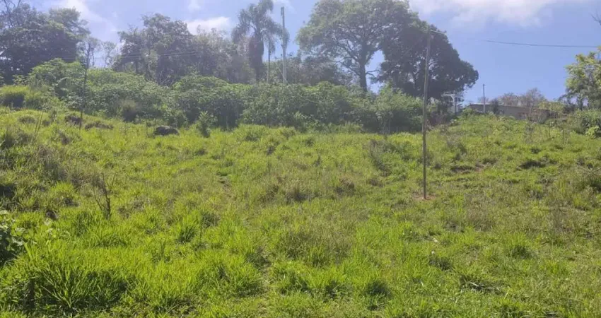 Terreno à venda na estrada do Furuyama, 2063, Jundiapeba, Mogi das Cruzes