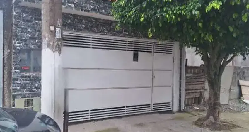 Casa para venda em suzano, pq. maria helena, 5 dormitórios, 3 banheiros, 2 vagas