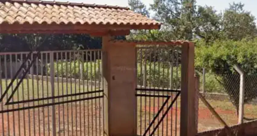 Chácara / sítio à venda na Rua Benedito Rosa Murat, 280, Boa Vista, Pilar do Sul