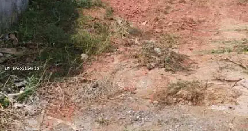 Terreno à venda no Jardim Casa Branca, Suzano