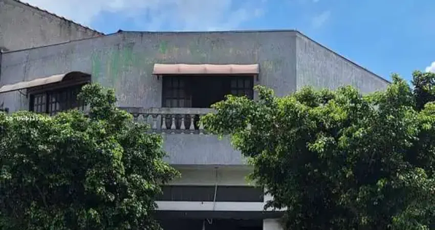 Imóvel Comercial para Locação em Poá, Centro, 2 dormitórios, 1 suíte, 1 banheiro, 1 vaga