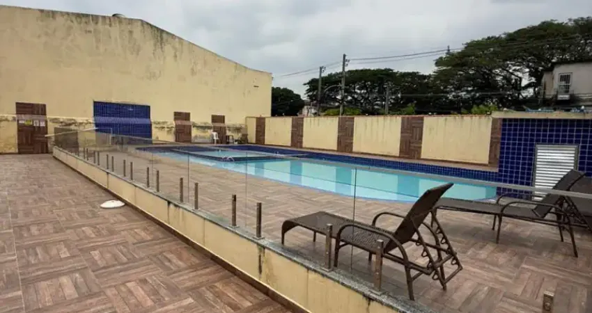 Apartamento com 2 quartos para alugar na Rua Sérgio Silva, 50, Engenho da Rainha, Rio de Janeiro