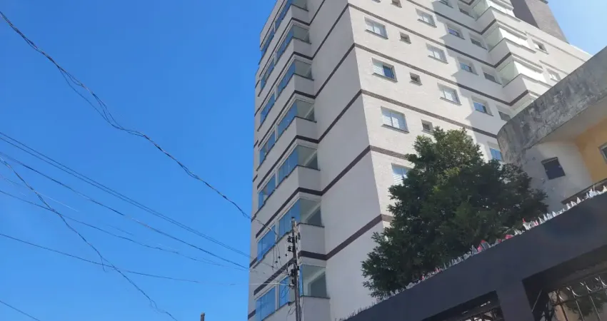 Apartamento com 2 quartos à venda na Rua Barão de Abiaí, 09, Chácara Belenzinho, São Paulo