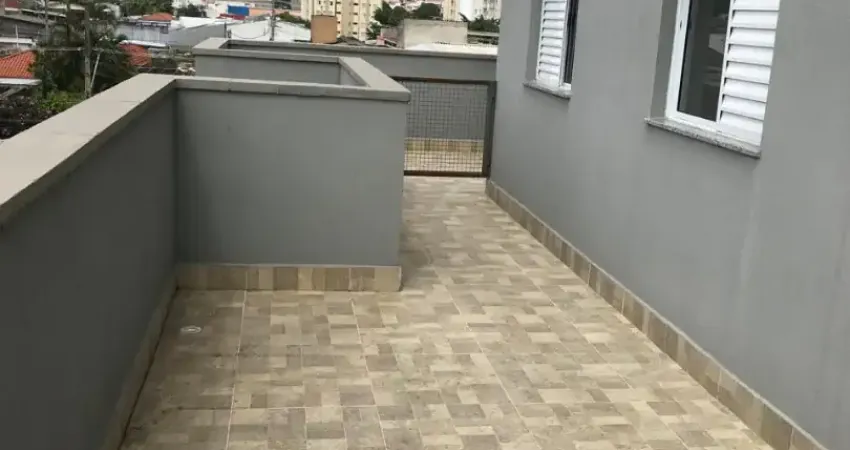 Apartamento com 2 quartos à venda na Rua Doutor José Diogo Bastos, 120, Jardim Aricanduva, São Paulo