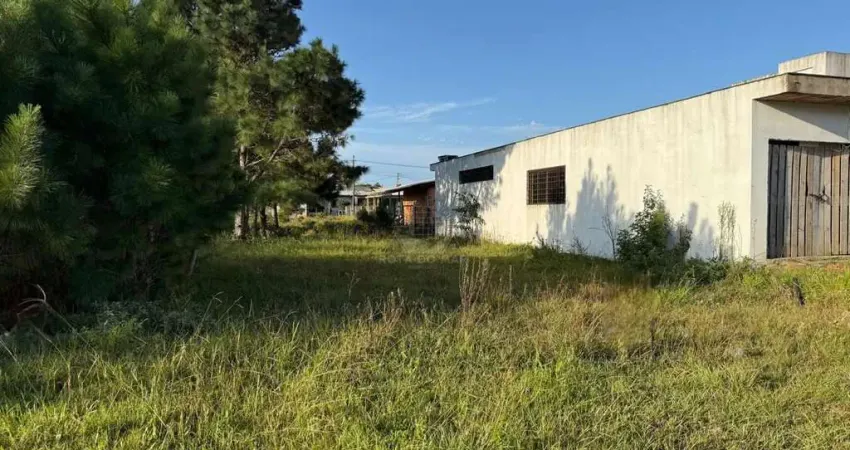 Terreno à venda na Rua Natalino Humberto Monteiro, 871, Balneário Figueirinha, Arroio do Sal