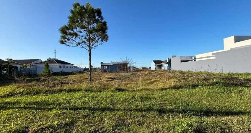 Terreno à venda na Rua Candiota, 621, Balneário São Jorge, Arroio do Sal
