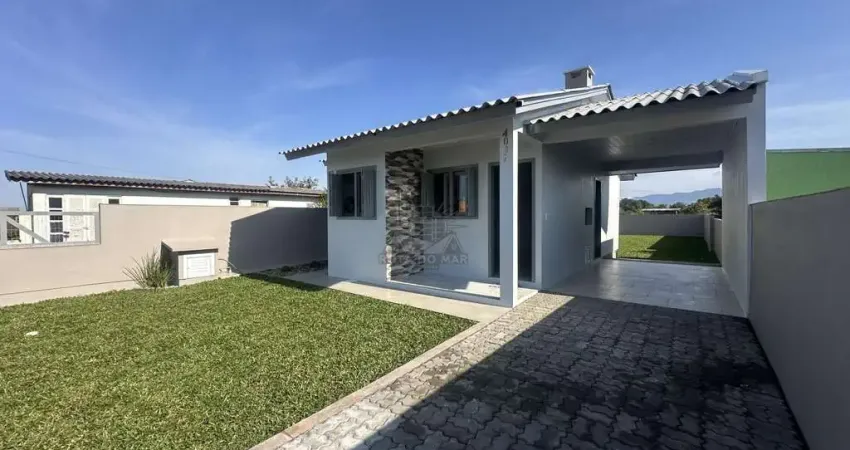 Casa com 3 quartos à venda na Rua Presidente Campos Sales, 4027, Balneário Jardim Olívia, Arroio do Sal