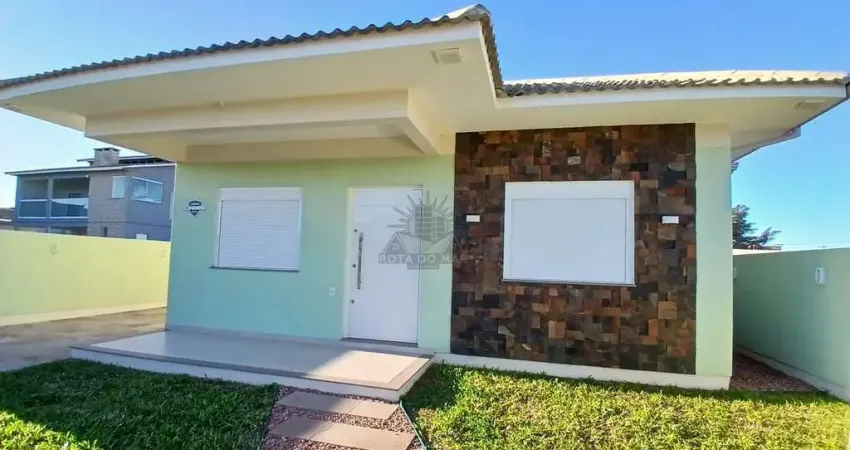 Casa com 3 quartos à venda na Rua Pelotas, 239, Camboim, Arroio do Sal