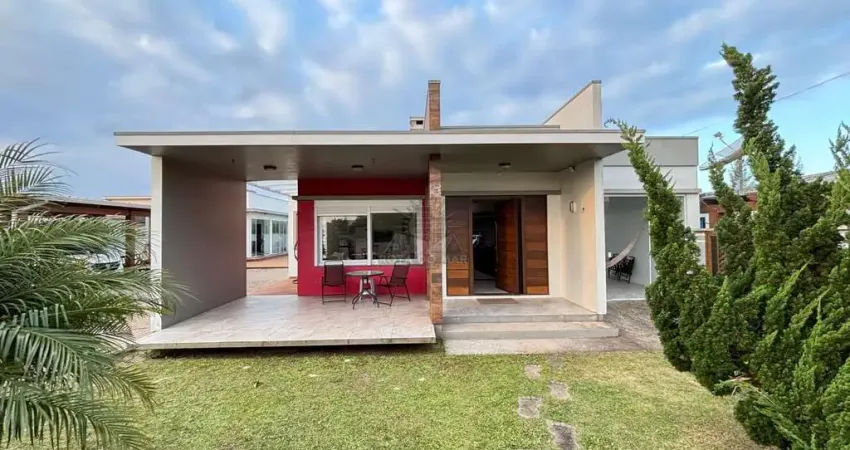 Casa com 4 quartos à venda na Rua Oscar Nunes Machado, 31, Rondinha, Arroio do Sal