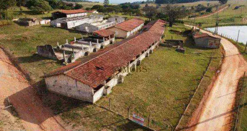 Chácara / sítio com 7 quartos à venda na Rodovia Dom Gabriel Paulino Bueno Couto, Jardim Paraíso II, Itu