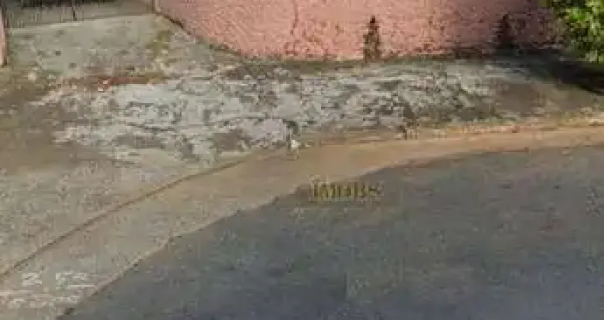 Terreno à venda na Rua Itobi, 363, Vila Alpina, Santo André