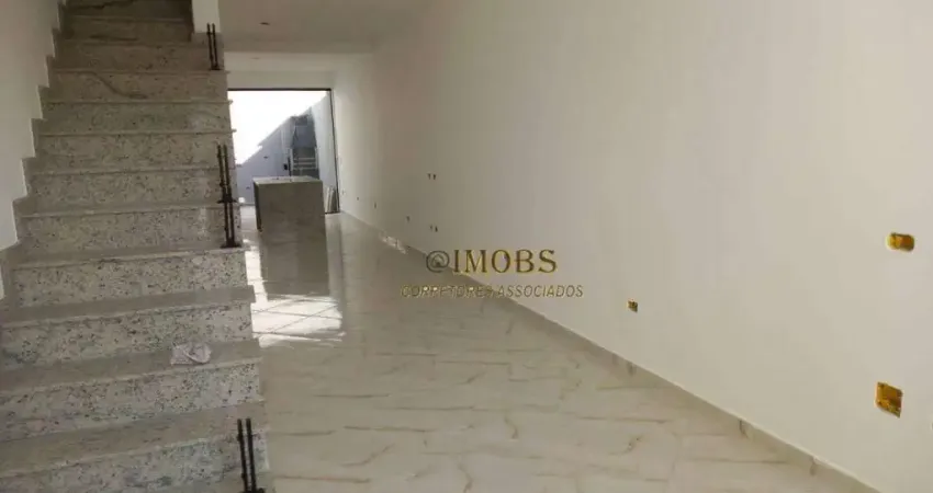 Casa com 3 quartos à venda na Rua Ana Tomásia de Jesus, 84, Bosque da Saúde, São Paulo