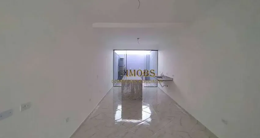 Casa com 3 quartos à venda na Rua Ana Tomásia de Jesus, 86, Bosque da Saúde, São Paulo