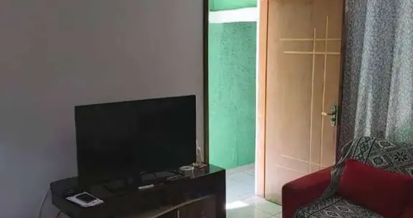 Casa com 2 quartos à venda na Rua Francisco Alves, 1100, Paulicéia, São Bernardo do Campo