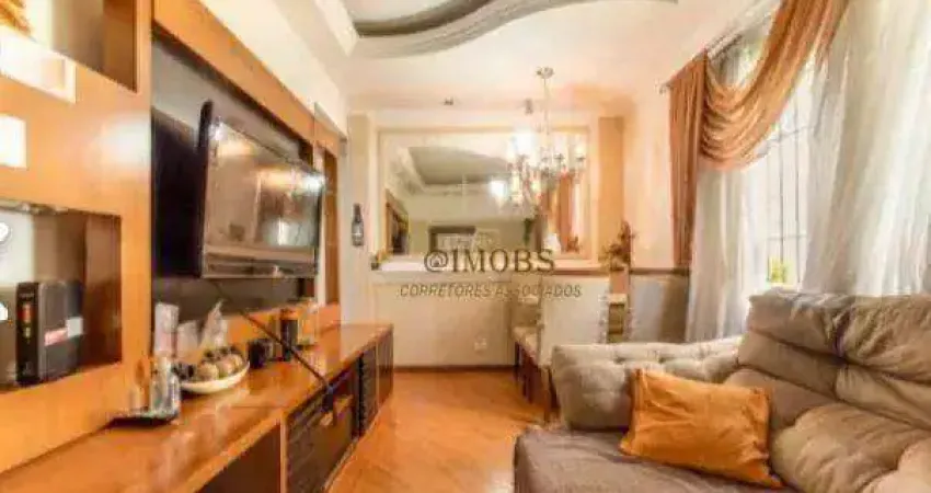 Apartamento com 2 quartos à venda na Rua Zurich, 27, Taboão, São Bernardo do Campo