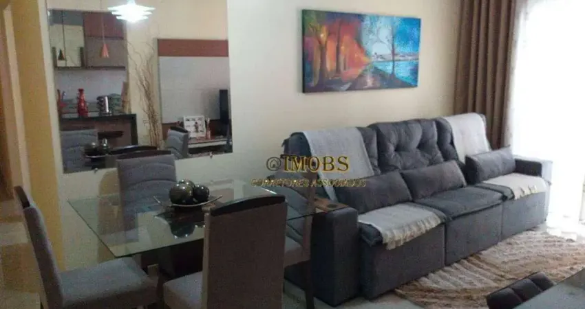 Apartamento com 3 quartos à venda na Rua Ernesta Pelosini, 207, Centro, São Bernardo do Campo