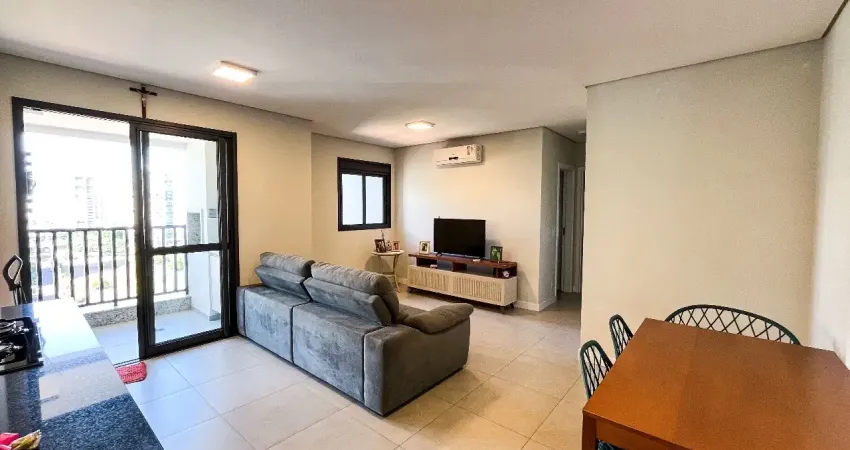 Apartamento com 2 quartos à venda no Gleba Fazenda Palhano, Londrina