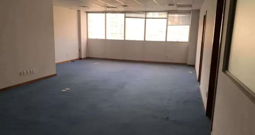 Sala comercial para alugar na Rua Voluntários da Pátria, 89, Botafogo, Rio de Janeiro