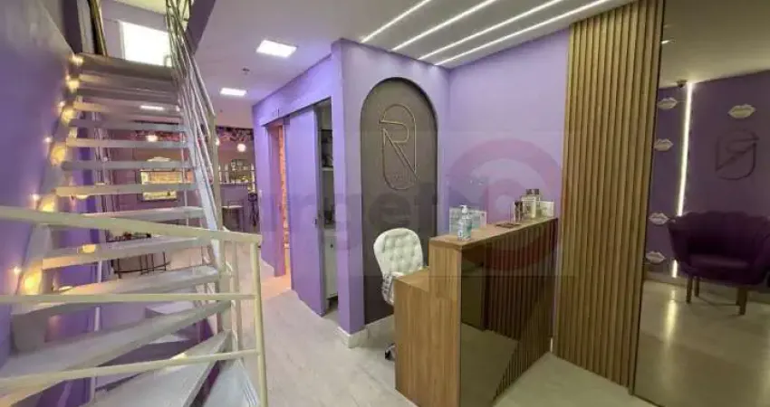 Sala comercial para alugar na Rua Dalcidio Jurandir, 255, Barra da Tijuca, Rio de Janeiro