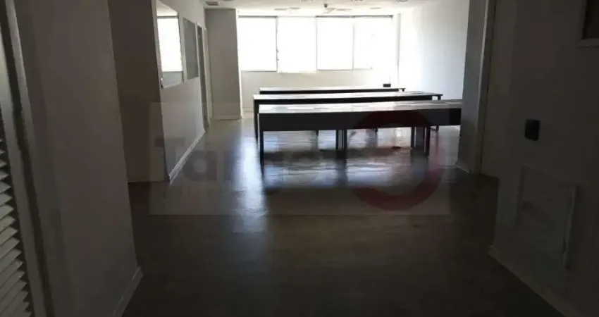 Sala comercial para alugar na Rua Voluntários da Pátria, 89, Botafogo, Rio de Janeiro