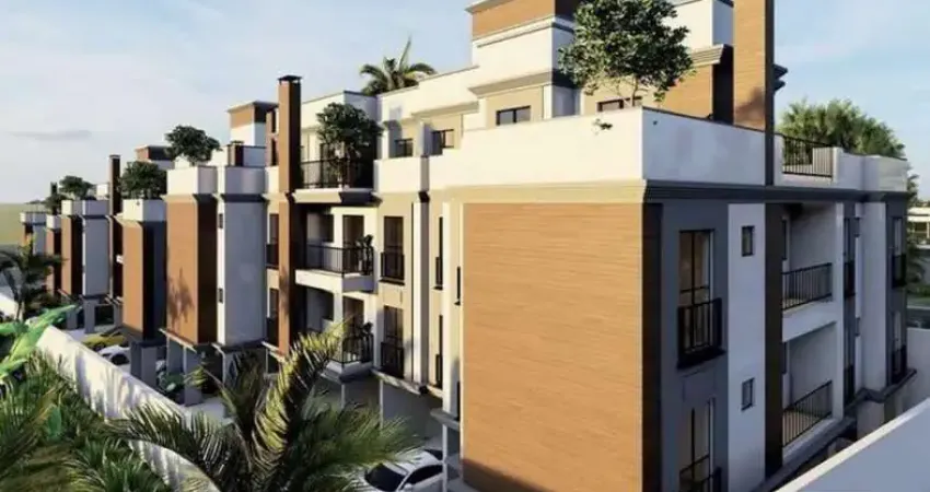 Apartamento 2 dormitórios para venda em florianópolis, campeche, 2 dormitórios, 1 suíte, 1 banheiro, 1 vaga