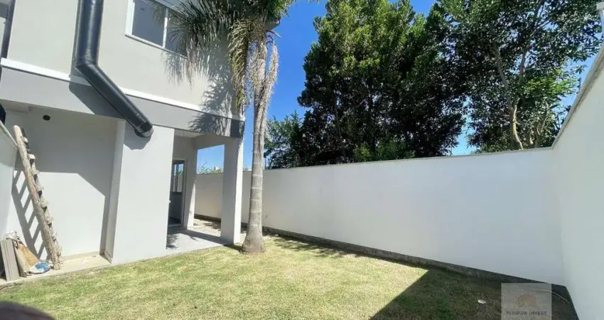 Casa para venda em florianópolis, campeche, 3 dormitórios, 1 suíte, 3 banheiros, 2 vagas