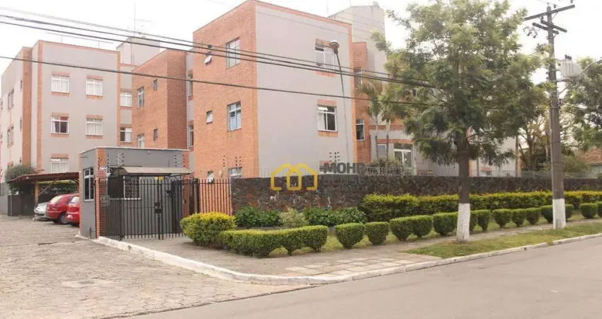 Apartamento com 3 quartos à venda na Rua Coronel José Carvalho de Oliveira, Uberaba, Curitiba